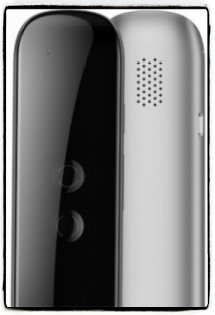 Kapesní hlasový překladač Anobic VT2 Bluetooth