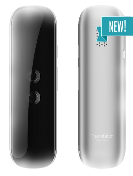 Hlasový překladač Anobic VT Bluetooth Hlasový překladač Anobic VT Bluetooth
